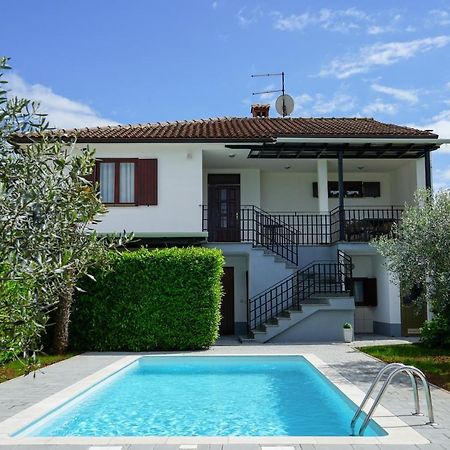 Villa Leon With Private Pool Sveti Petar u Sumi Esterno foto