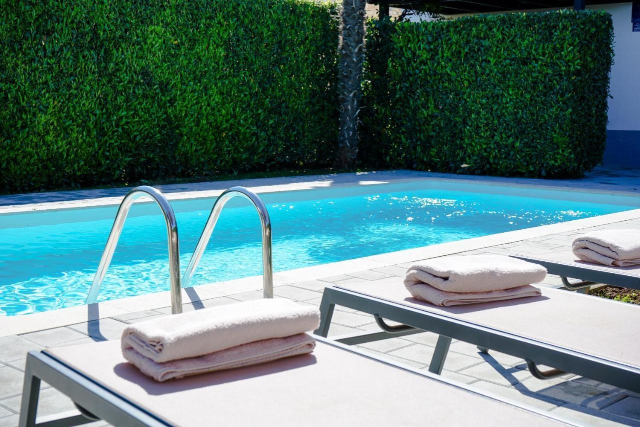 Villa Leon With Private Pool Sveti Petar u Sumi Esterno foto
